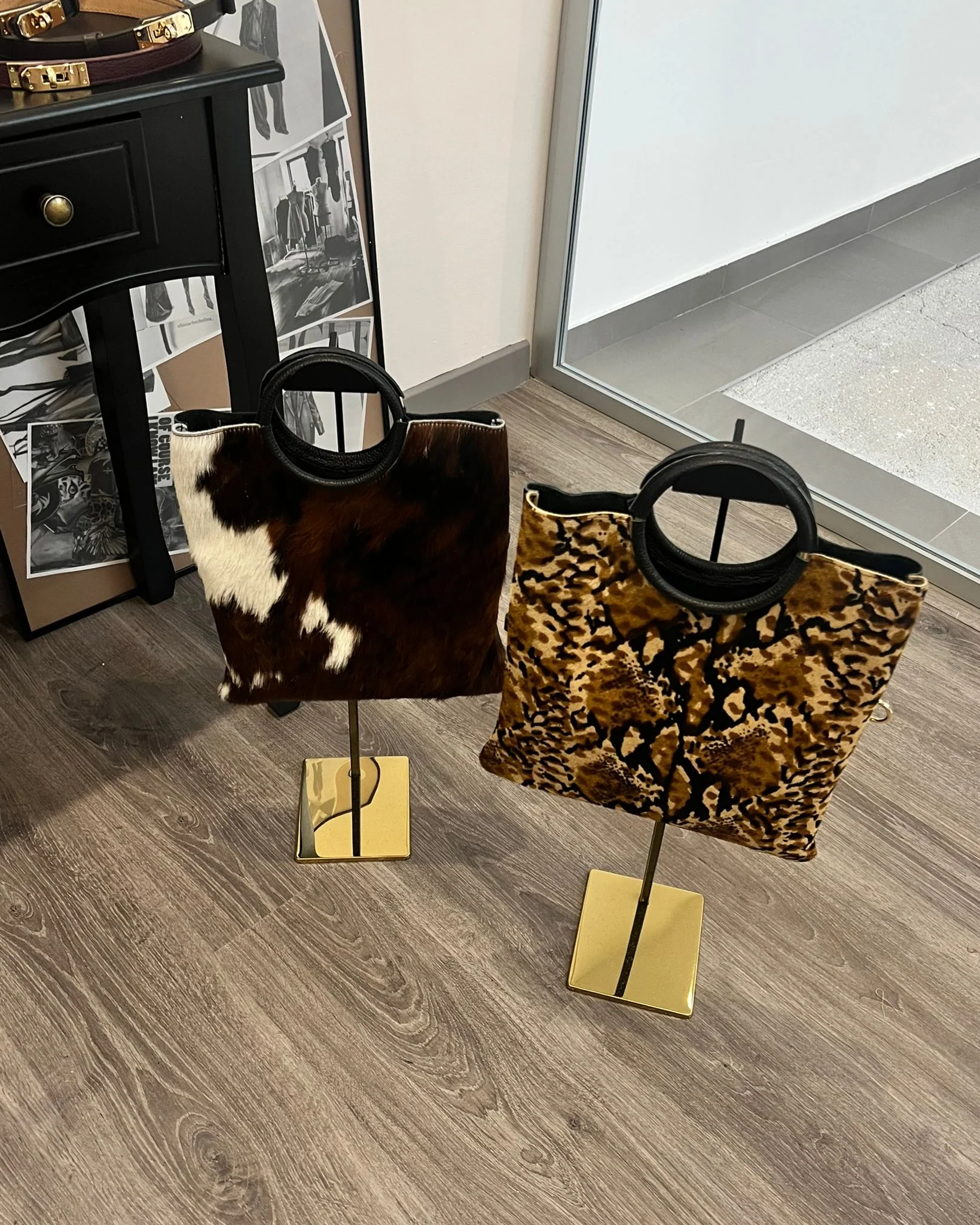 BAG TANTA FANTASIA - Image 3