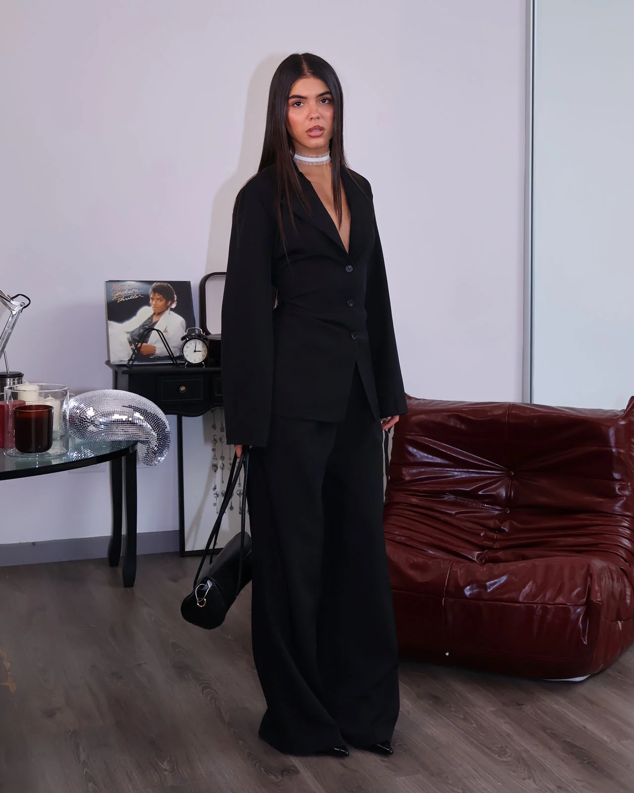TAILLEUR DASH - Image 6